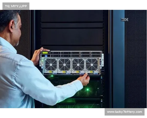 IBM量子加密护航2026世界杯打造零黑客入侵的智能安全防线 IBM量子加密护航2026世界杯打造零黑客入侵的智能安全防线