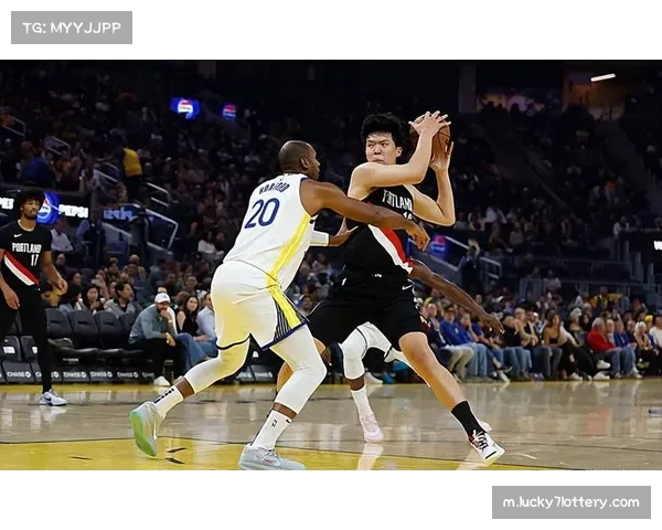 开拓者对杨瀚森的定位:出场时间创低,未来发展仍待观察